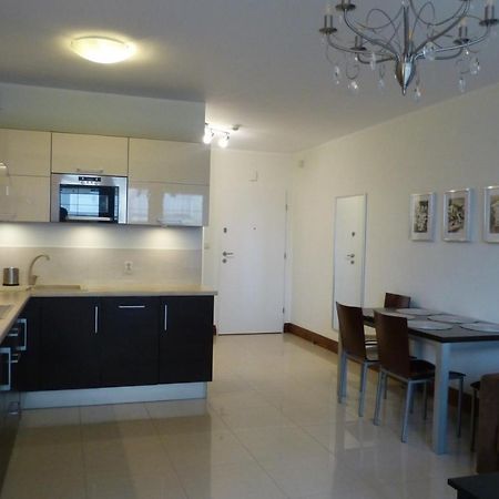 Apartament Perelka Grzybowo  Exterior foto
